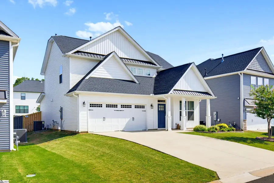 409 River Trace Loop, Simpsonville, SC 29680 - #2