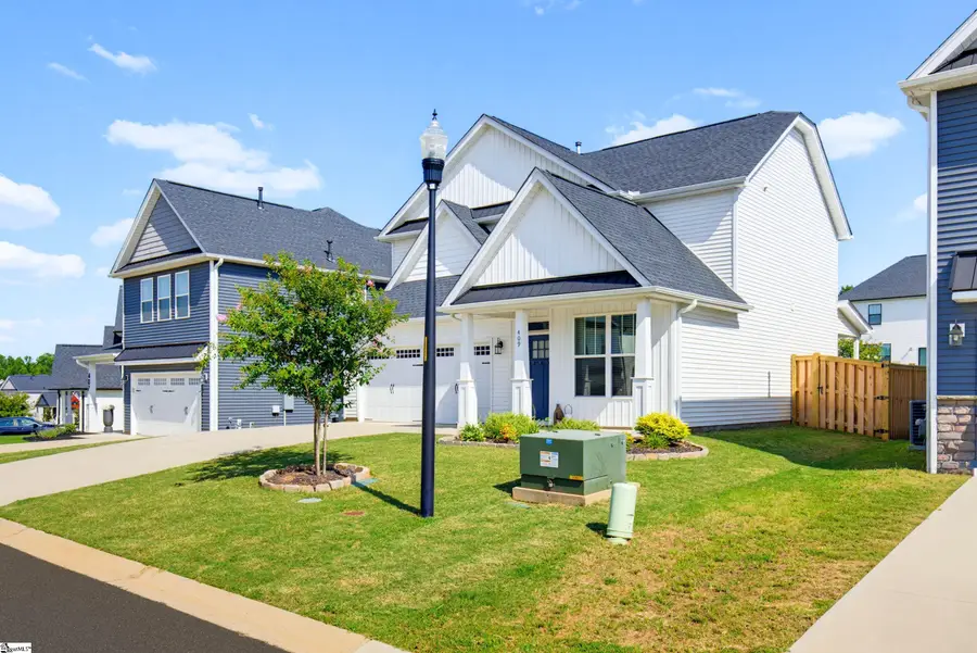 409 River Trace Loop, Simpsonville, SC 29680 - #3