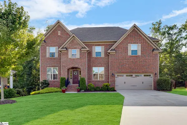 410 Arborwalk Court, Simpsonville, SC 29681-8072