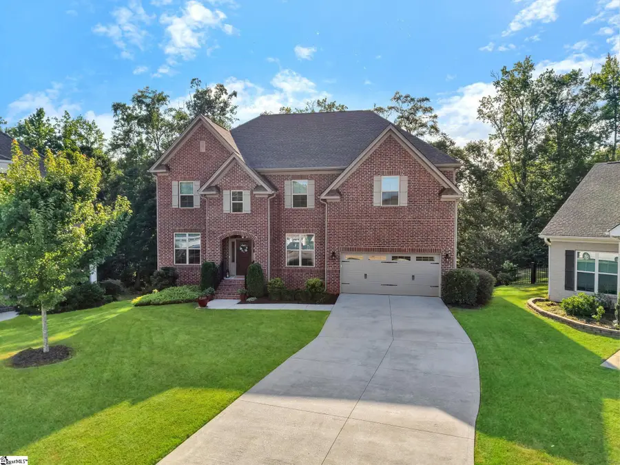 410 Arborwalk Court, Simpsonville, SC 29681-8072 - #2