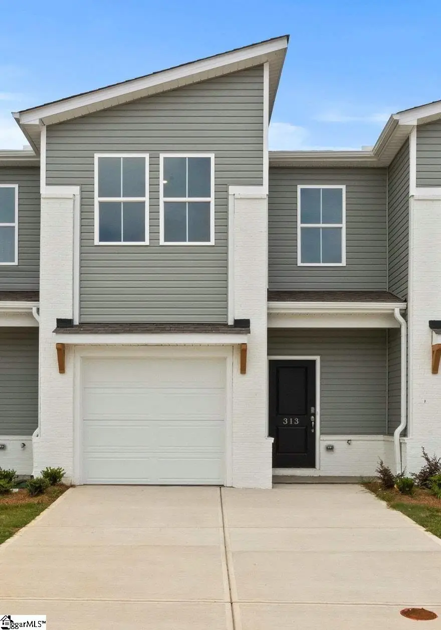 313 Heswall Court #lot 23, Greenville, SC 29605 - #1