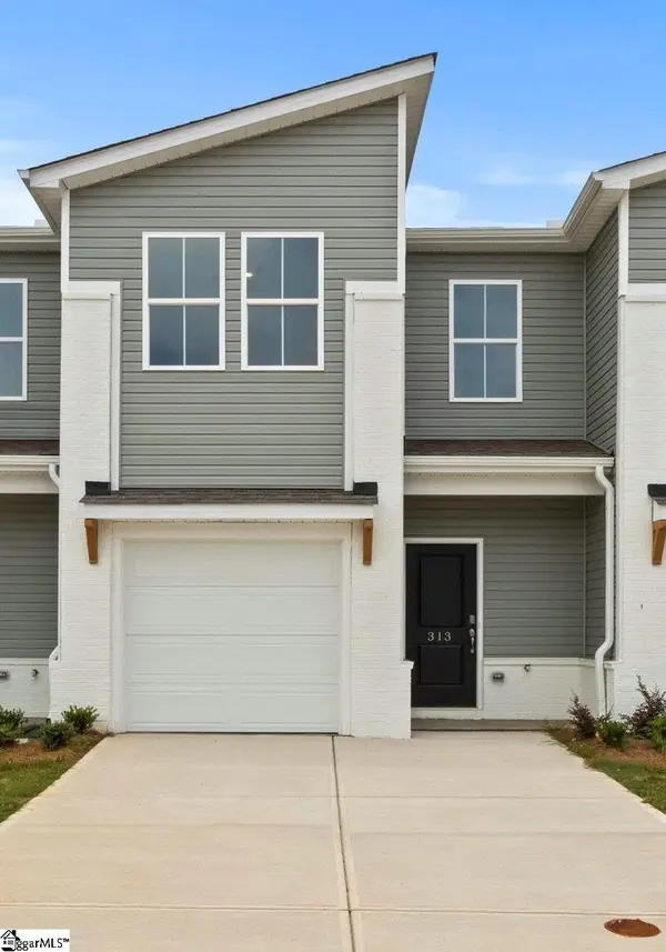 313 Heswall Court #lot 23, Greenville, SC 29605