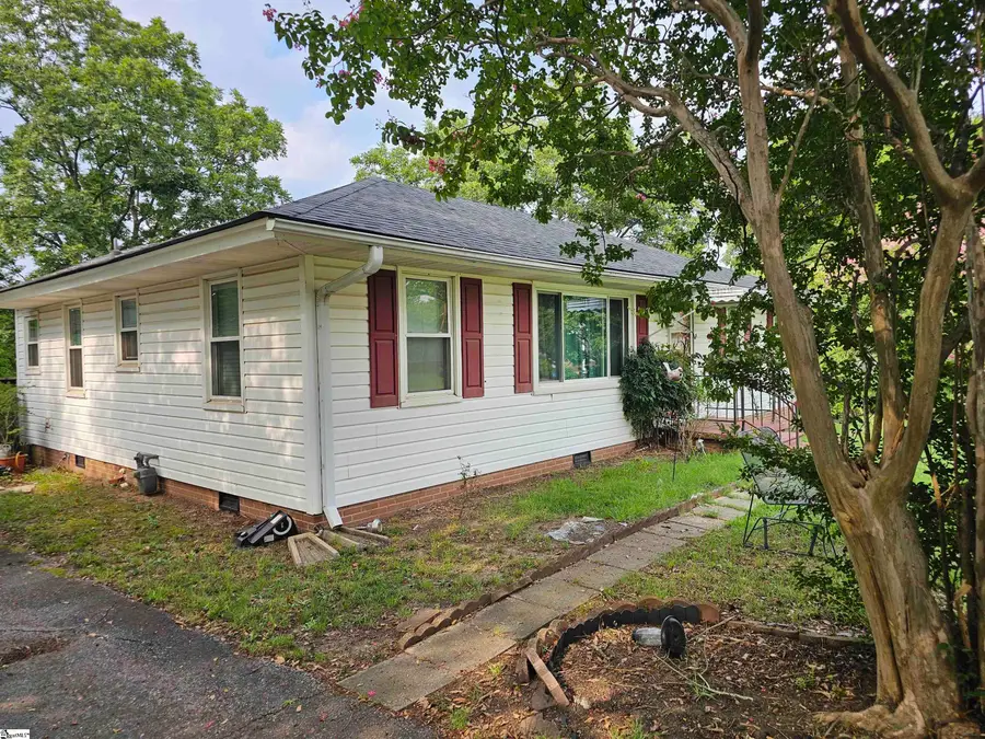 7427 Gravely Court, Spartanburg, SC 29303 - #3