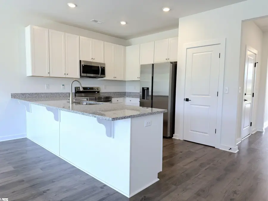 1294 Westgate Village Drive, Spartanburg, SC 29301 - #2
