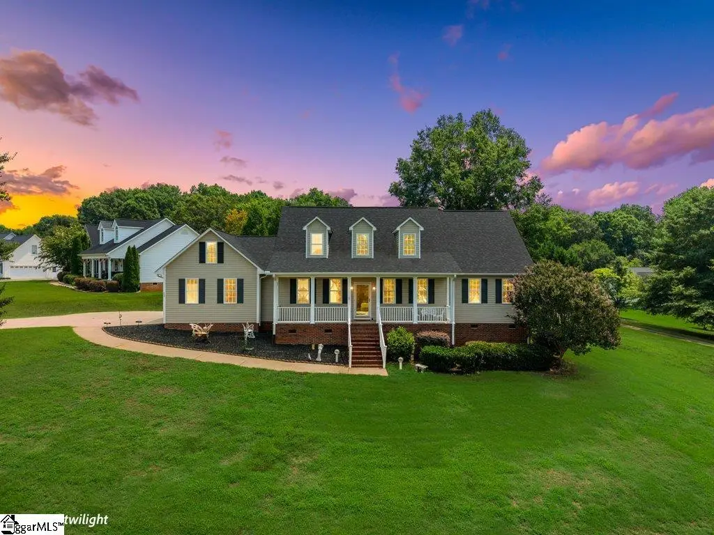 404 Shallowford Drive, Boiling Springs, SC 29316 - #1