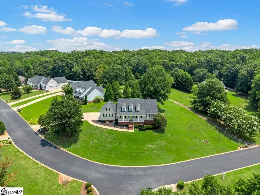 404 Shallowford Drive, Boiling Springs, SC 29316 - #2