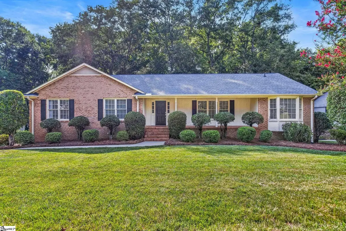 410 Sweetwater Road, Greer, SC 29650 - #1