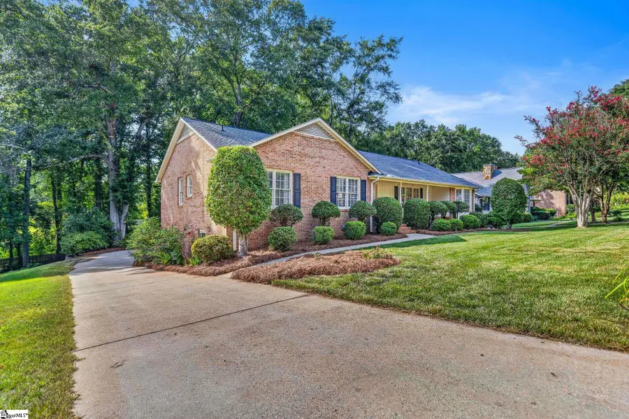 410 Sweetwater Road, Greer, SC 29650 - #2