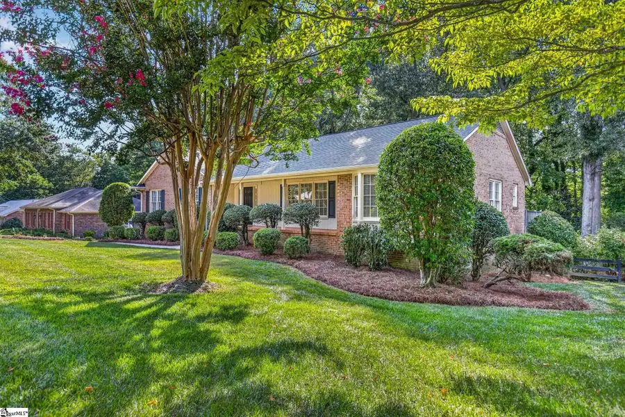 410 Sweetwater Road, Greer, SC 29650 - #3