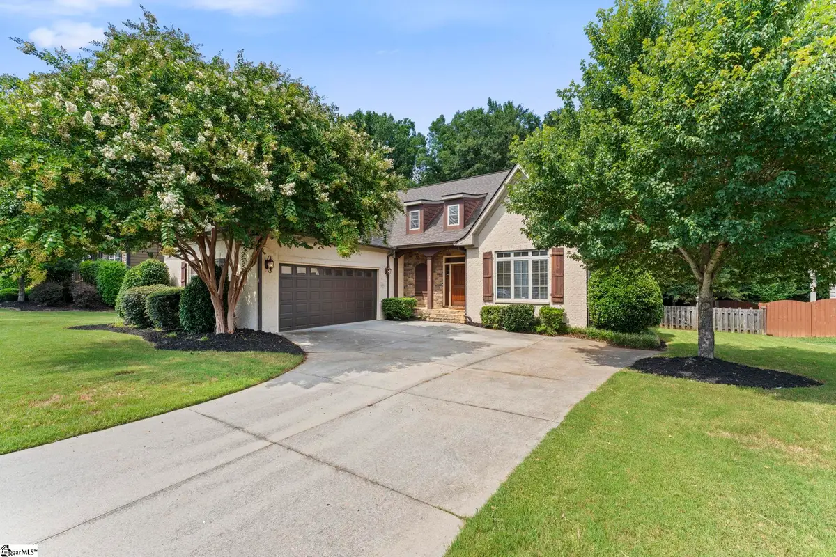 18 Candleston Place, Simpsonville, SC 29681 - #1