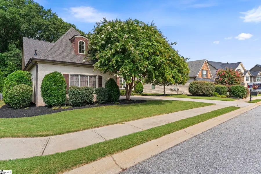 18 Candleston Place, Simpsonville, SC 29681 - #2