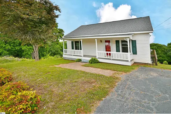 304 N 1st Street, Easley, SC 29640