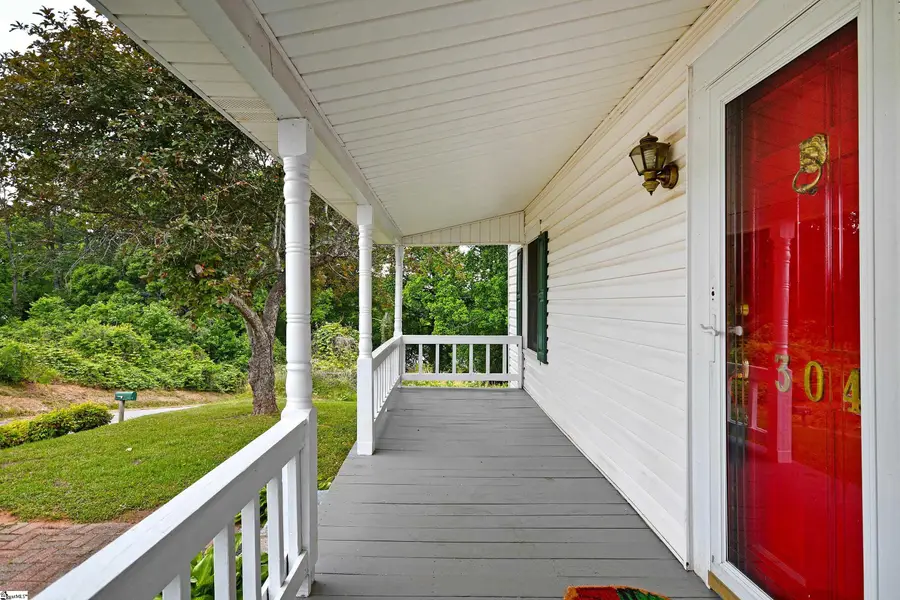 304 N 1st Street, Easley, SC 29640 - #2
