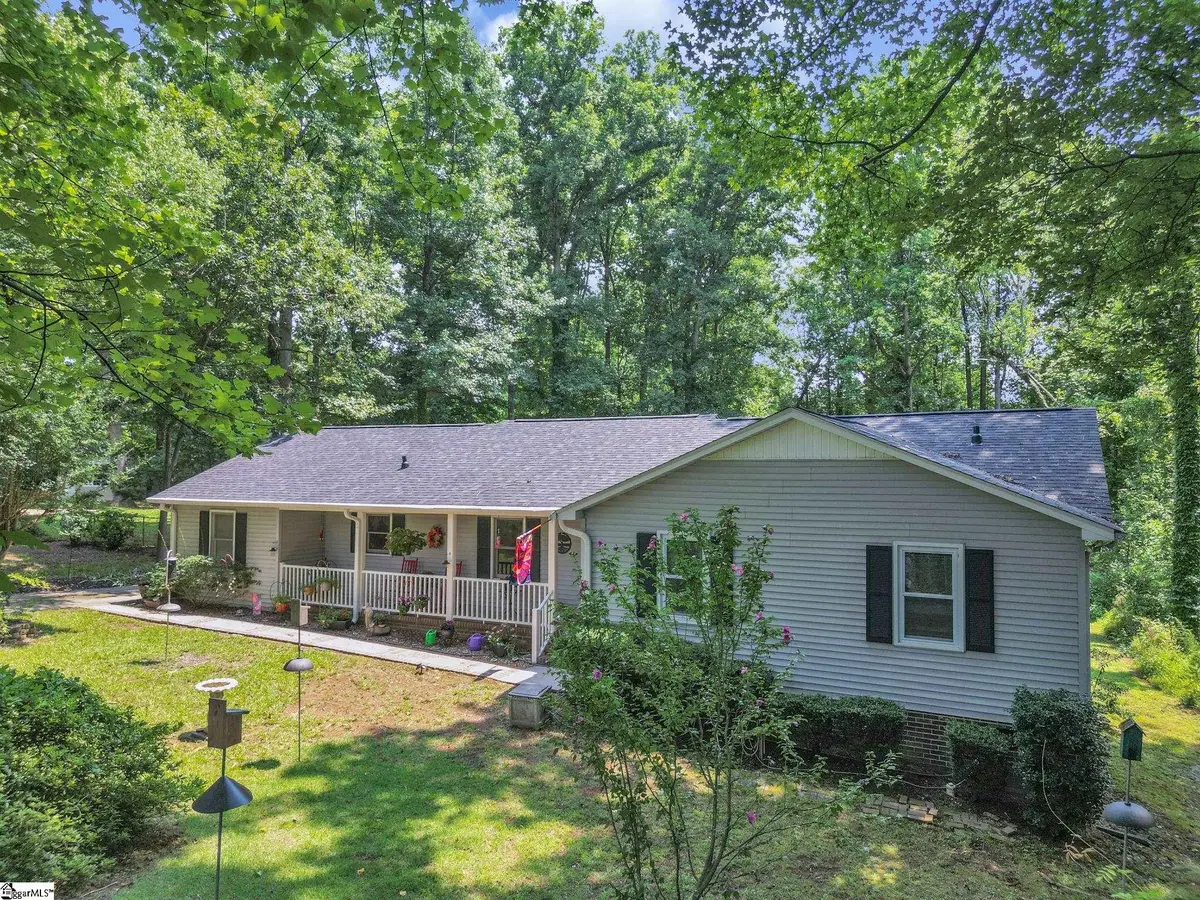5 Dellbrook Court, Taylors, SC 29687 - #1