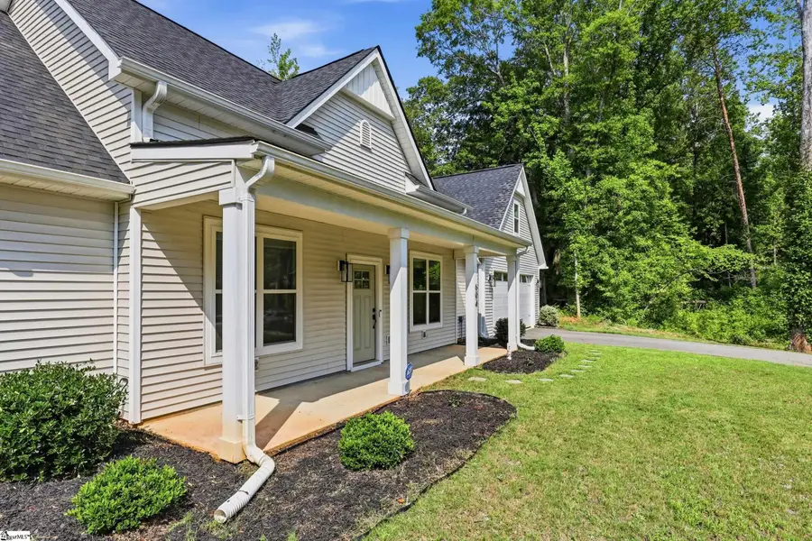504 Old Stagecoach Road, Easley, SC 29642-1036 - #2
