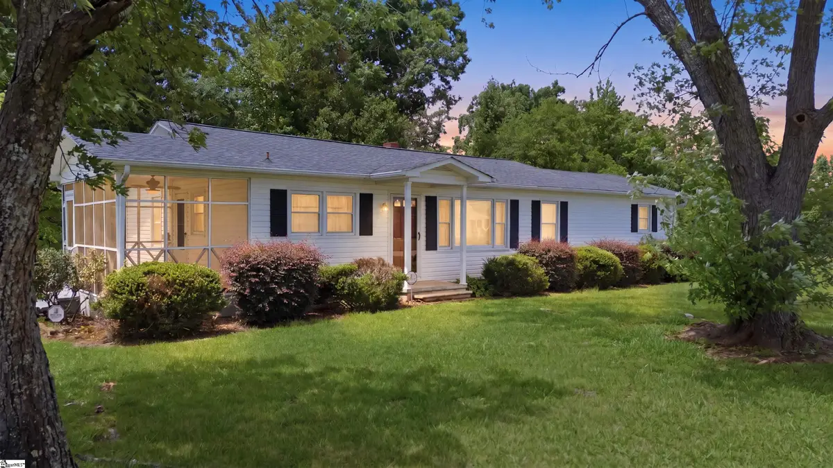 503 Cooley Springs School Road, Chesnee, SC 29323 - #1