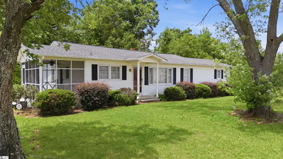 503 Cooley Springs School Road, Chesnee, SC 29323 - #2
