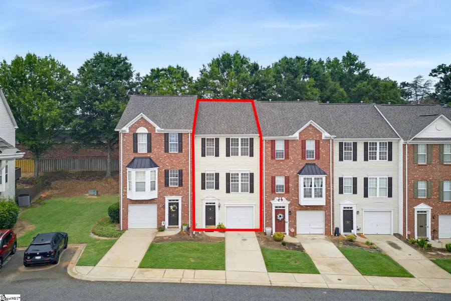 110 Cambria Court, Mauldin, SC 29662-2165 - #2