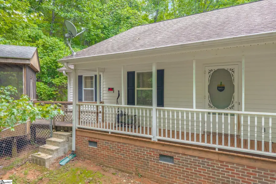 990 Mt Tabor Church Road, Pickens, SC 29671 - #2