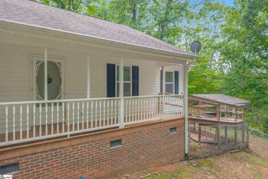 990 Mt Tabor Church Road, Pickens, SC 29671 - #3