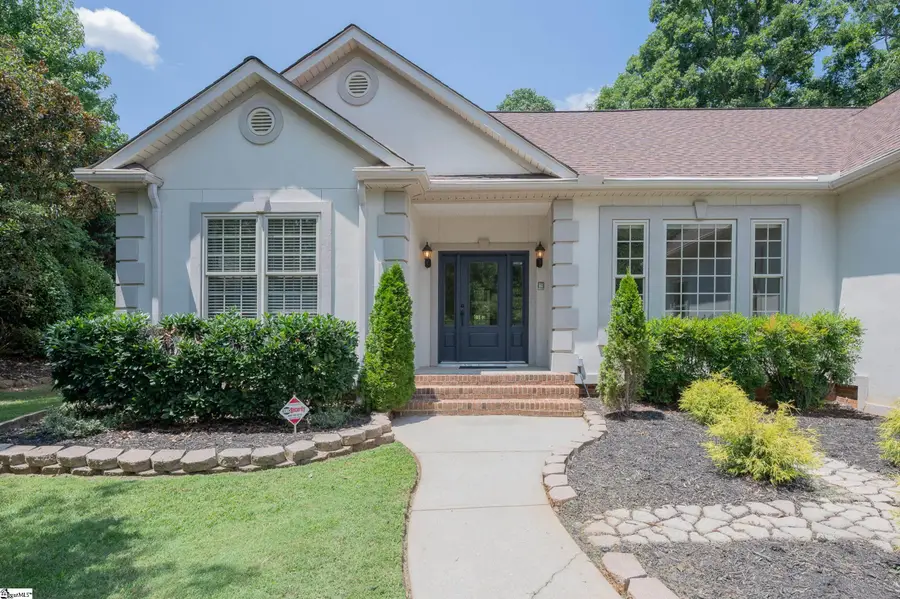 208 Glen Meadows Drive, Simpsonville, SC 29680 - #3