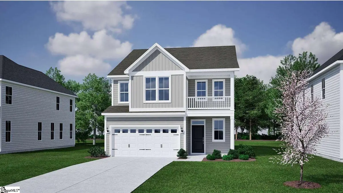 7059 New Horizons Lane #Lot 16, Boiling Springs, SC 29316 - #1