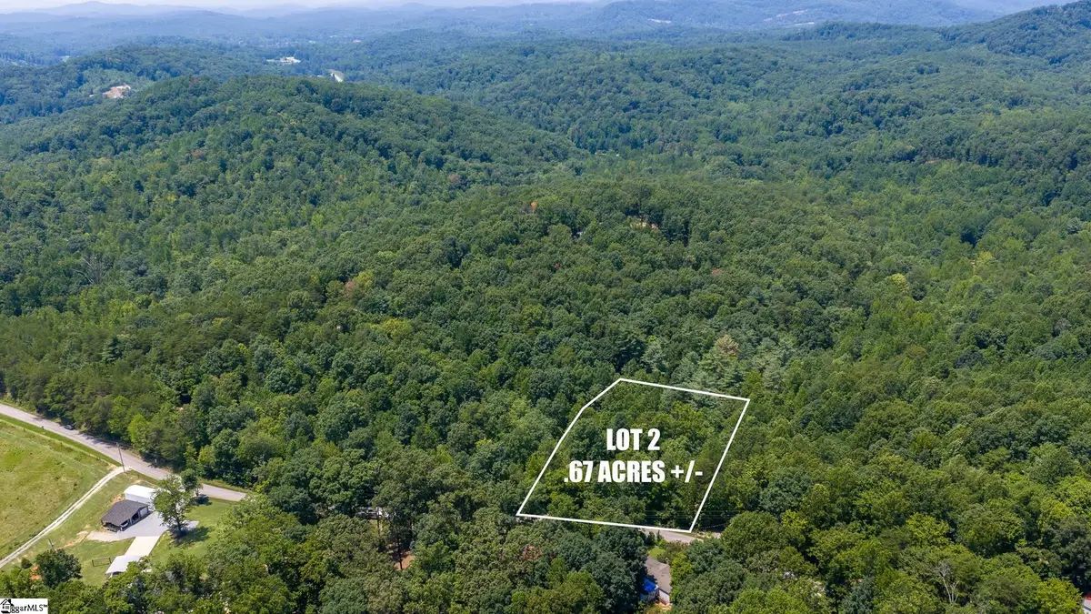 00 Trammell Road #Lot 2, Travelers Rest, SC 29690 - #1
