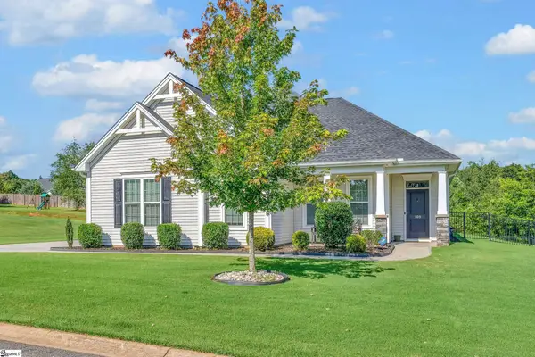 109 Nevell Drive, Easley, SC 29642