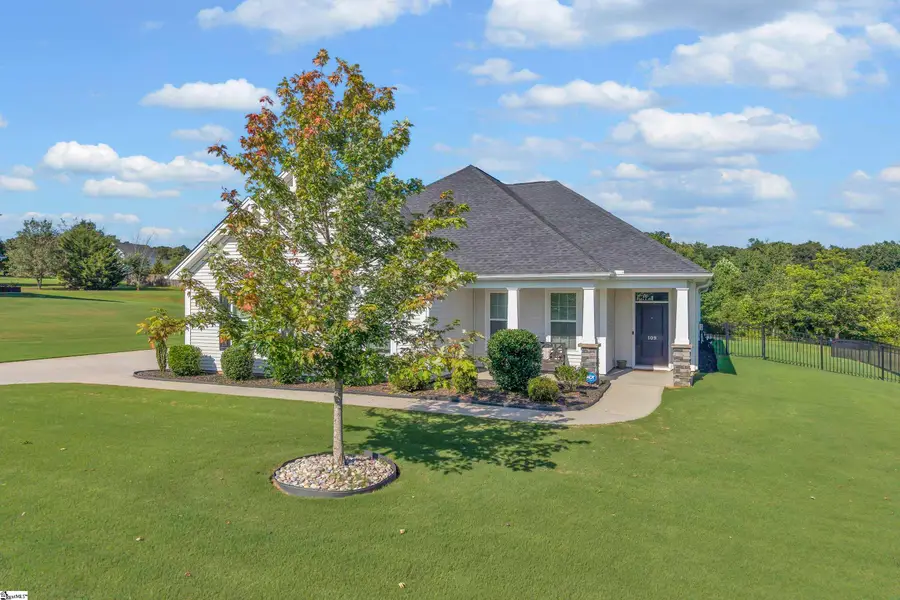 109 Nevell Drive, Easley, SC 29642 - #2