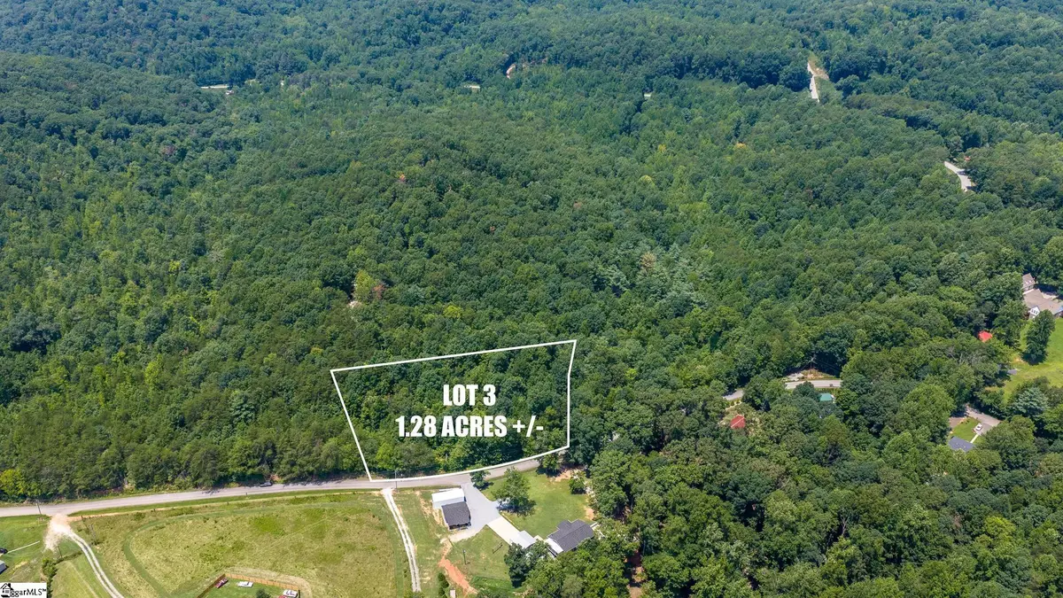 000 Trammell Road #Lot 3, Travelers Rest, SC 29690 - #1