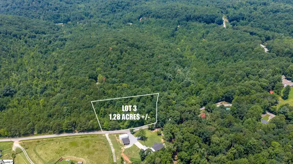 000 Trammell Road #Lot 3, Travelers Rest, SC 29690