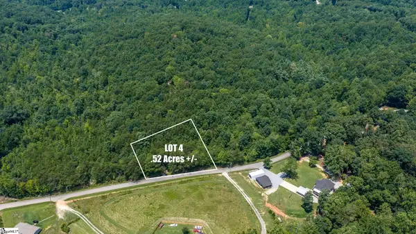 0000 Trammell Road #Lot 4, Travelers Rest, SC 29690