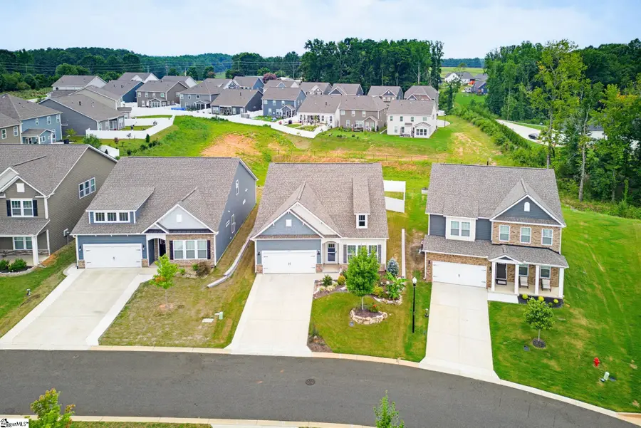 417 Jack Hunter Place, Woodruff, SC 29388-6703 - #2