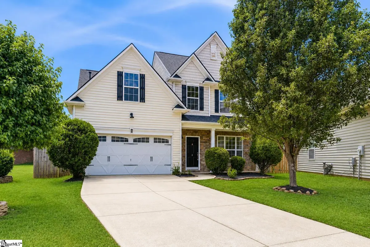 8 Carillon Court, Simpsonville, SC 29681 - #1