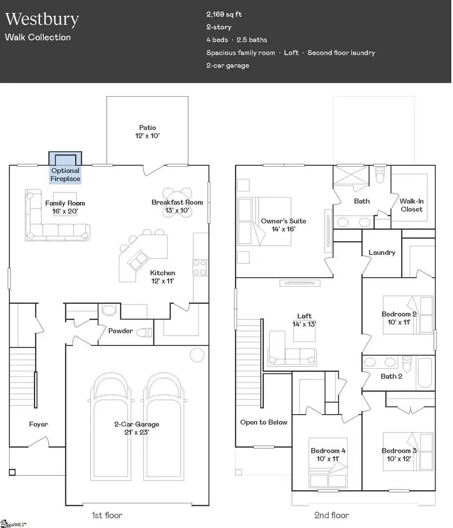 386 Old Geyser Road, Boiling Springs, SC 29316 - #2