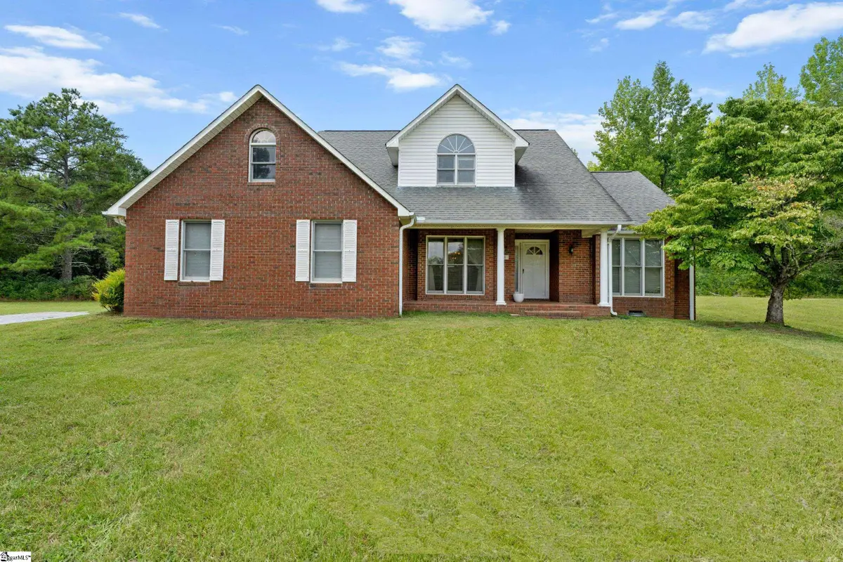 1781 Hannon Road, Inman, SC 29349 - #1