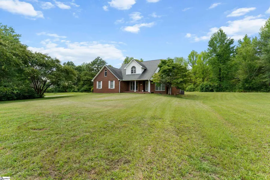 1781 Hannon Road, Inman, SC 29349 - #2