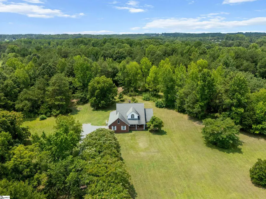 1781 Hannon Road, Inman, SC 29349 - #3