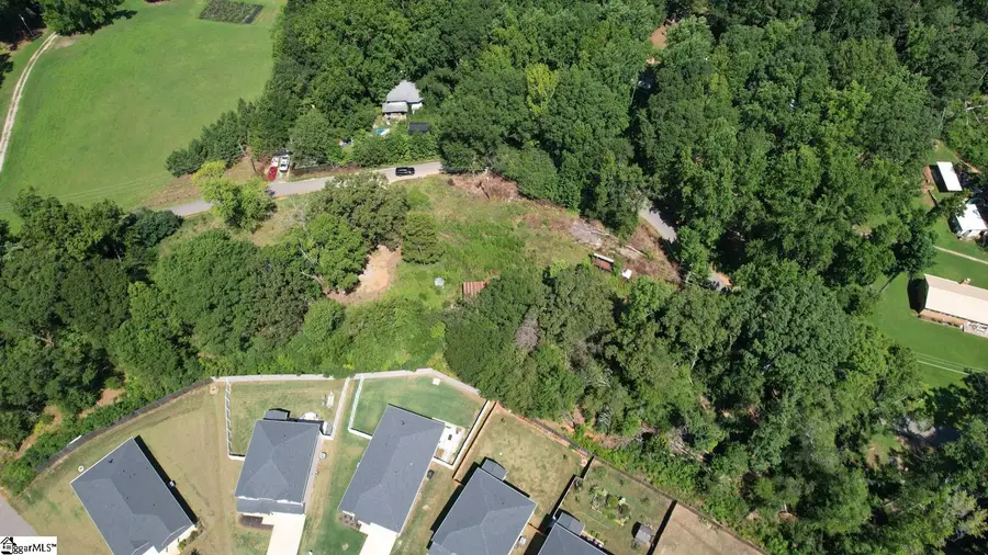 311 Burns Road, Greer, SC 29651 - #2