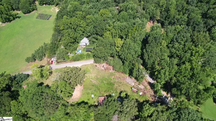 311 Burns Road, Greer, SC 29651 - #3