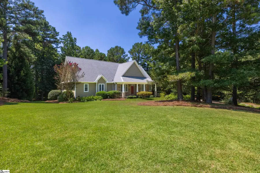 401 W Rockcliff Court #Lot 21 Waterford, Seneca, SC 29672 - #2