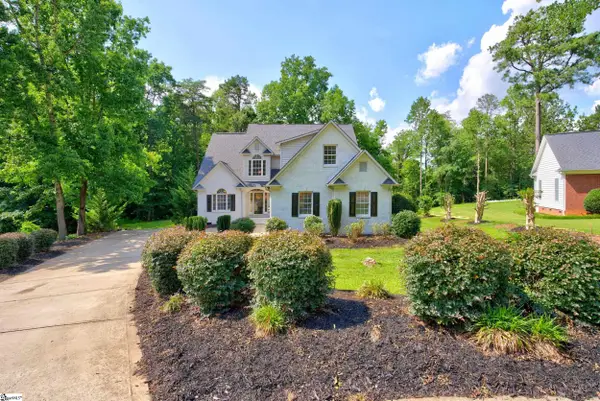 413 Wilson Ferry Road #lot 9, Moore, SC 29369