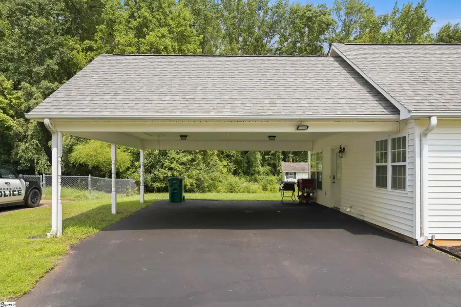 141 Notchwoods Drive, Boiling Springs, SC 29316 - #2