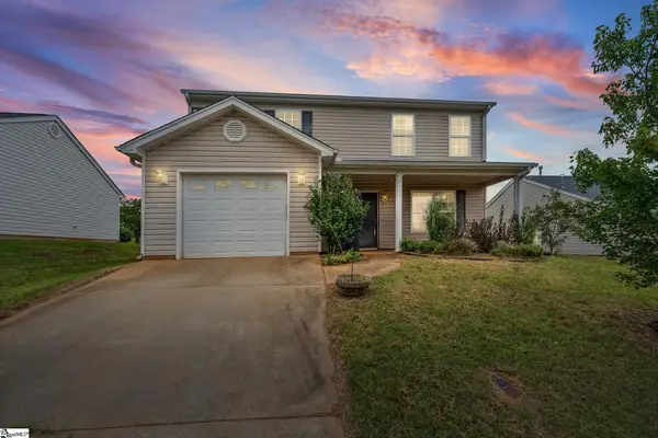 240 Ashley Danielle Drive, Duncan, SC 29334