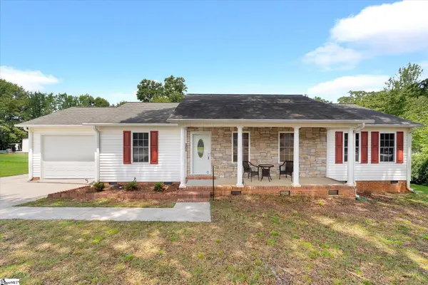 108 Hardy Street, Williamston, SC 29697