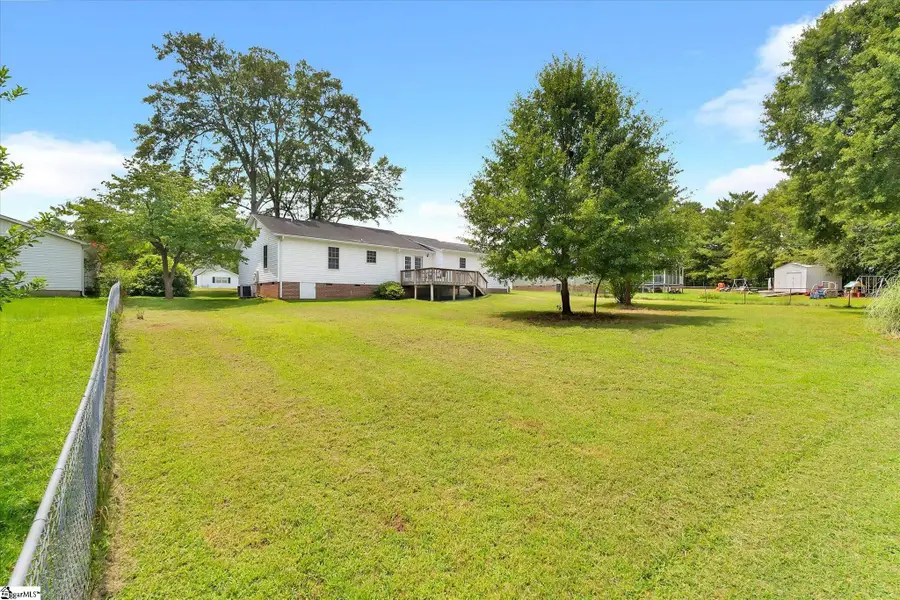 108 Hardy Street, Williamston, SC 29697 - #3