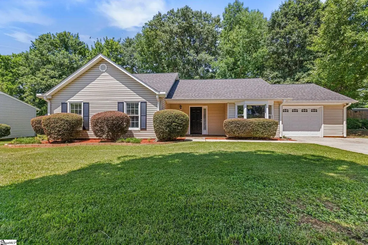 201 Lynchester Road, Greenville, SC 29615 - #1