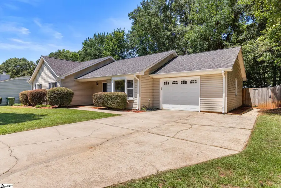 201 Lynchester Road, Greenville, SC 29615 - #3
