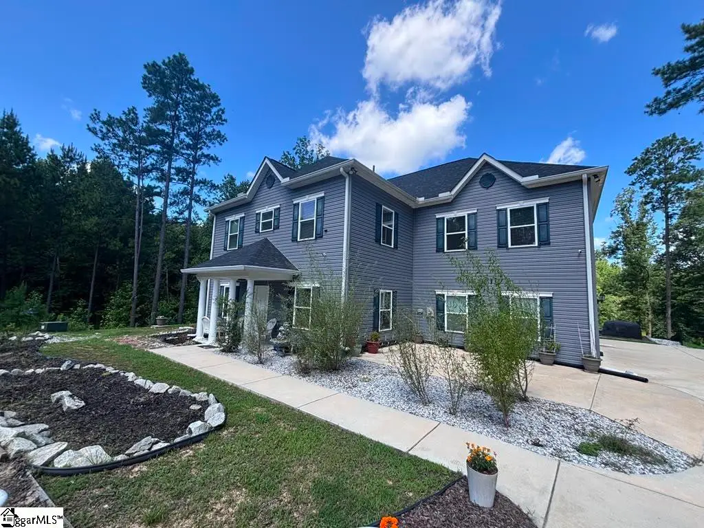 932 Eagle Harbor Drive, Hodges, SC 29653 - #1