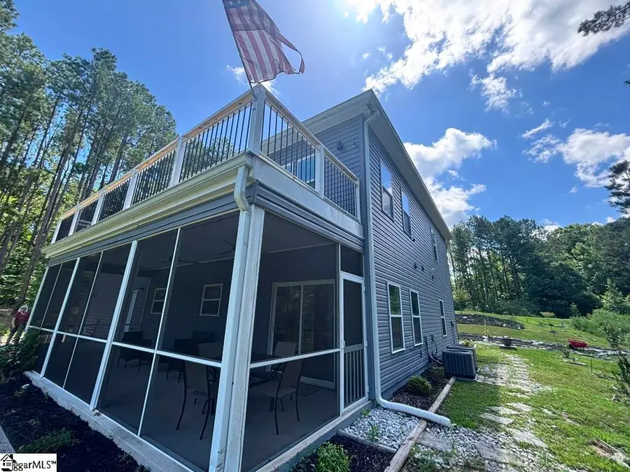 932 Eagle Harbor Drive, Hodges, SC 29653 - #2